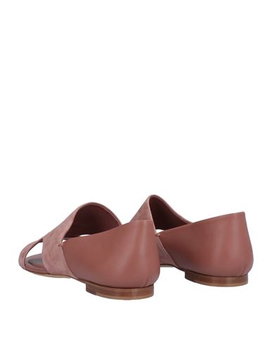 Woman Sandals Pastel pink
