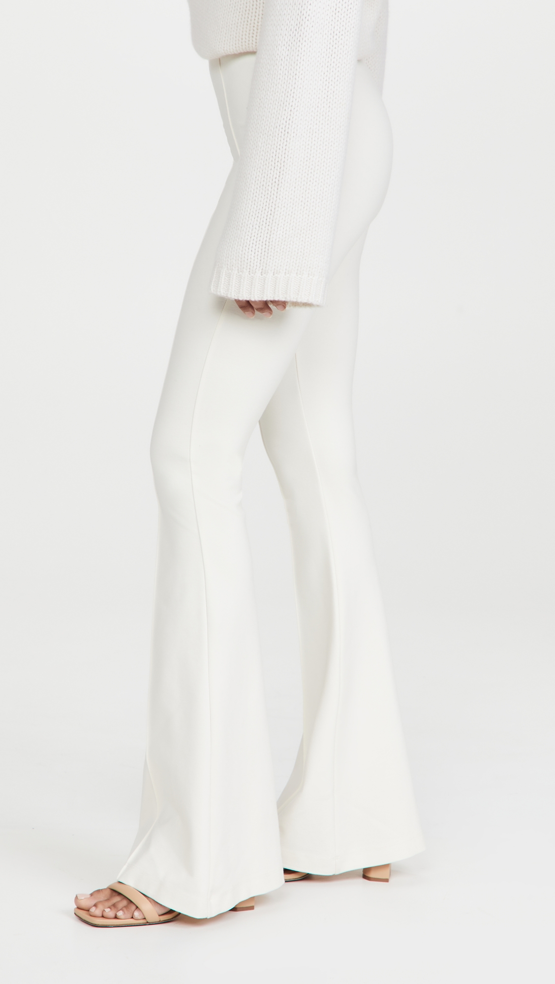Bailey Pants Gardenia
