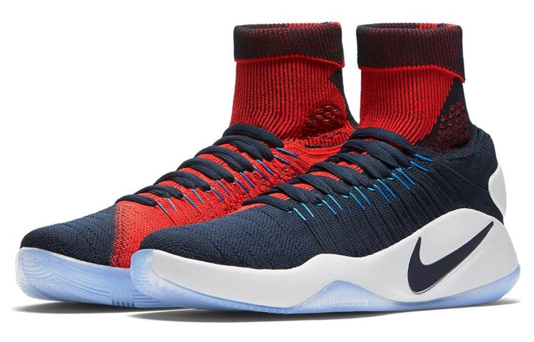 Hyperdunk 2016 Flyknit 'USA'