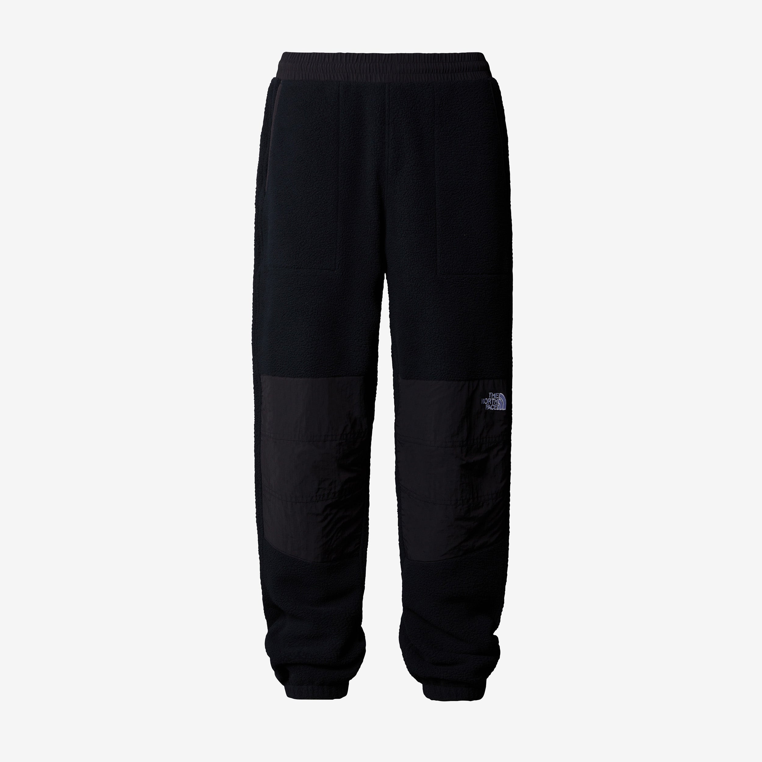 The North Face Retro Denali Pant - TNF Black - unisex