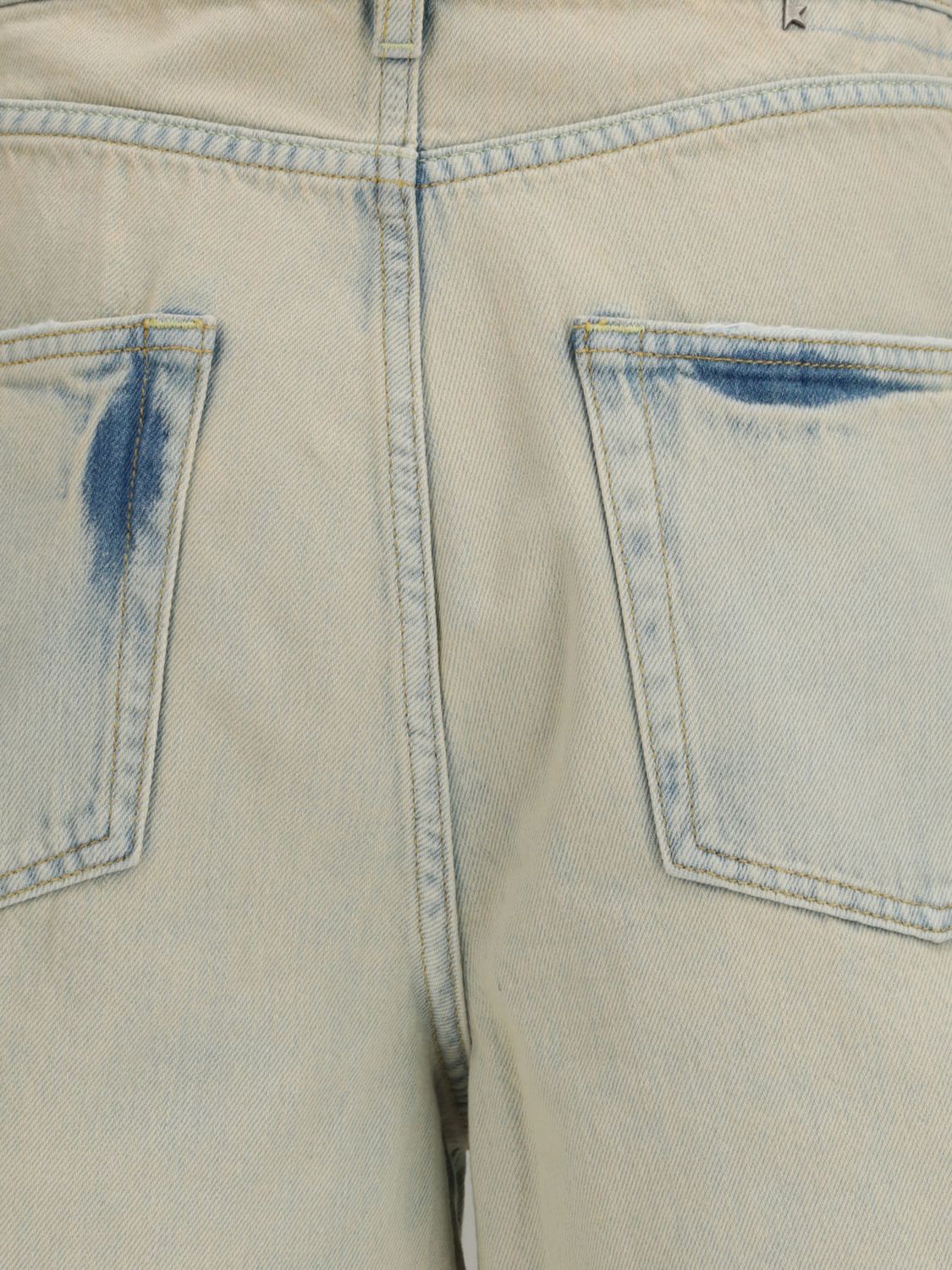 Shorts Men color Sand