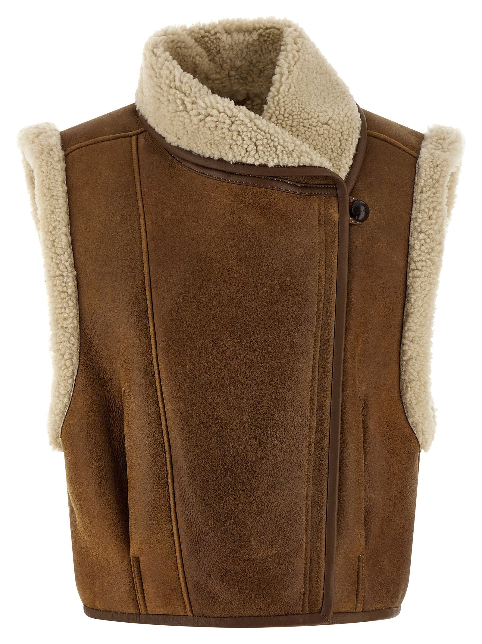 Alime Vest