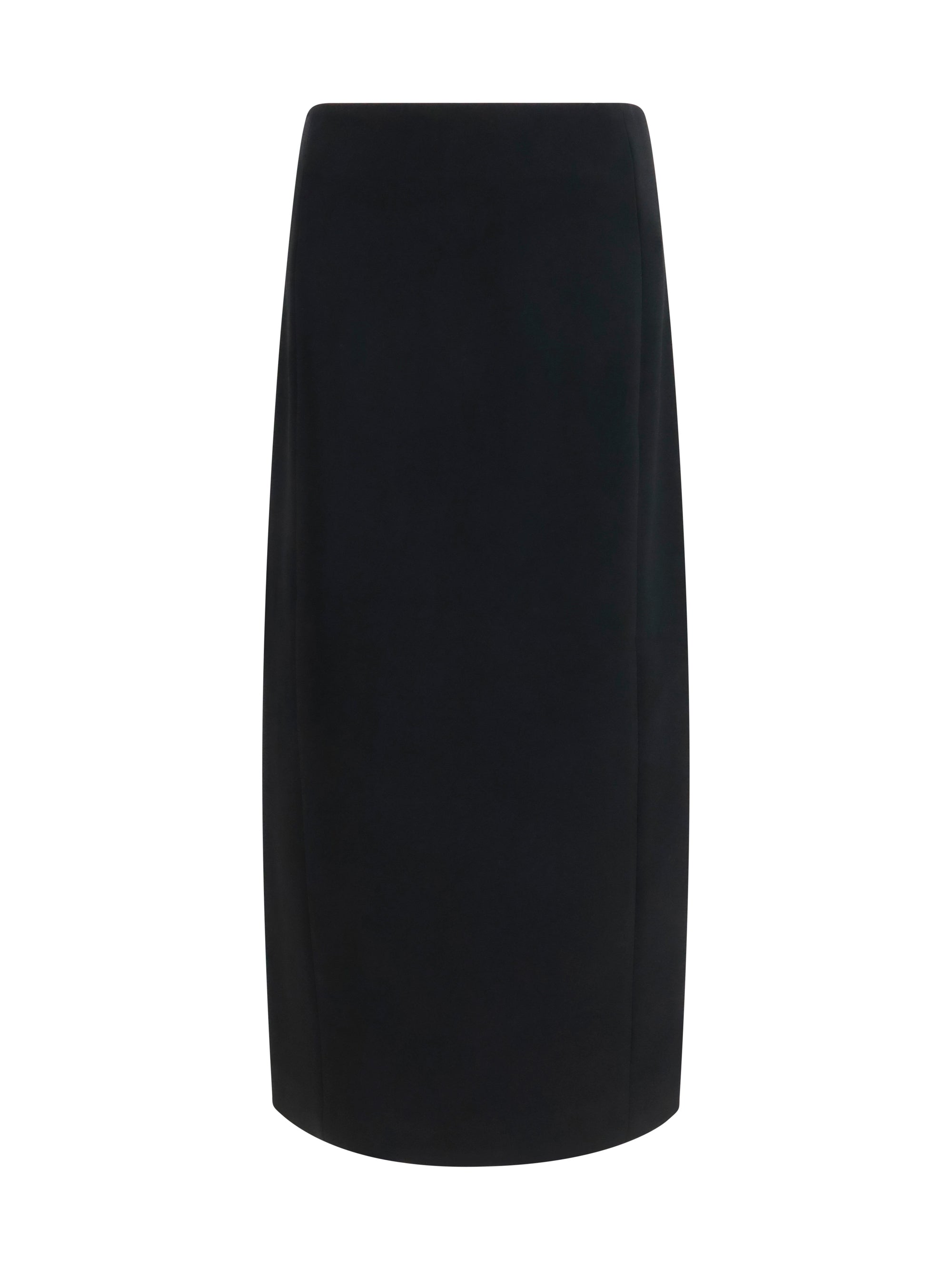 Lyle Skirt — Black