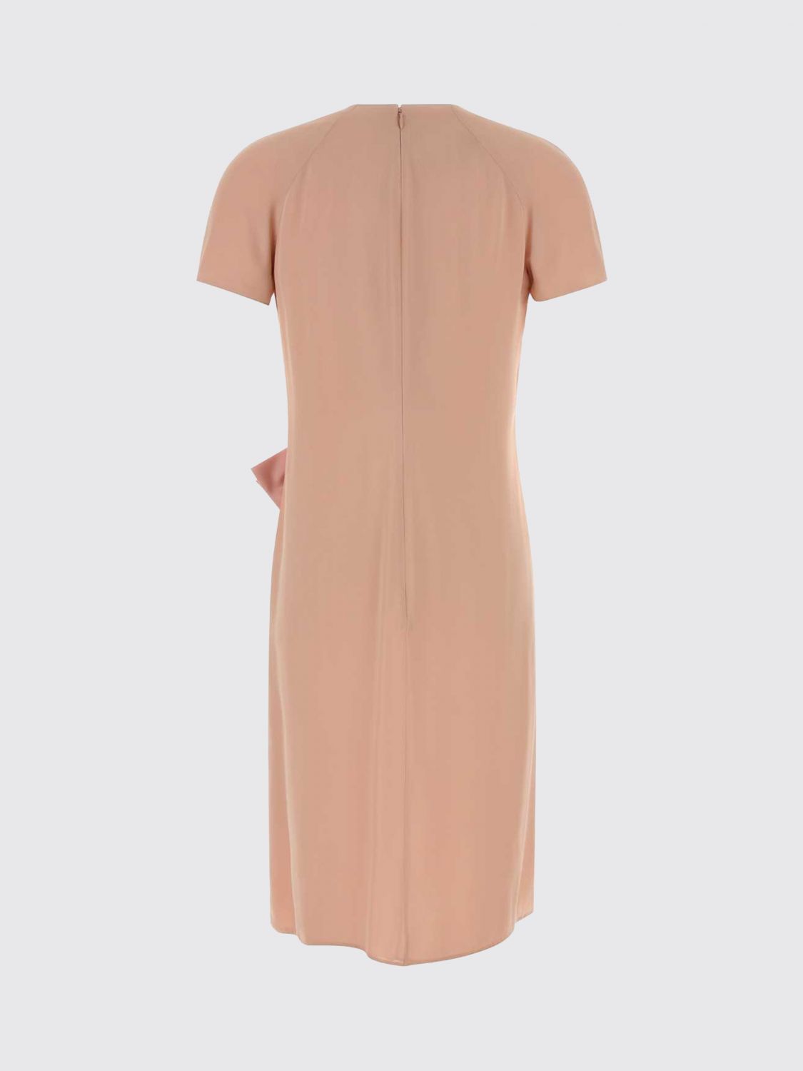 Dress Woman color Pink