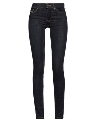 Woman Jeans Blue