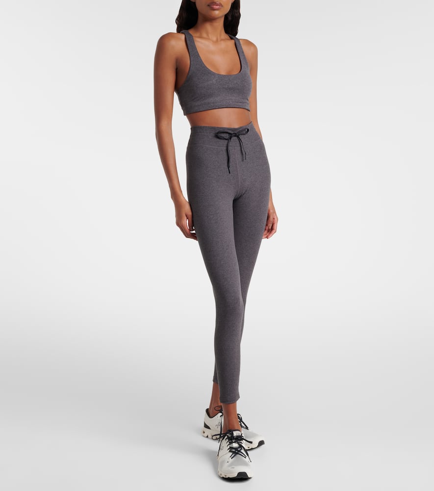Moondance high-rise leggings