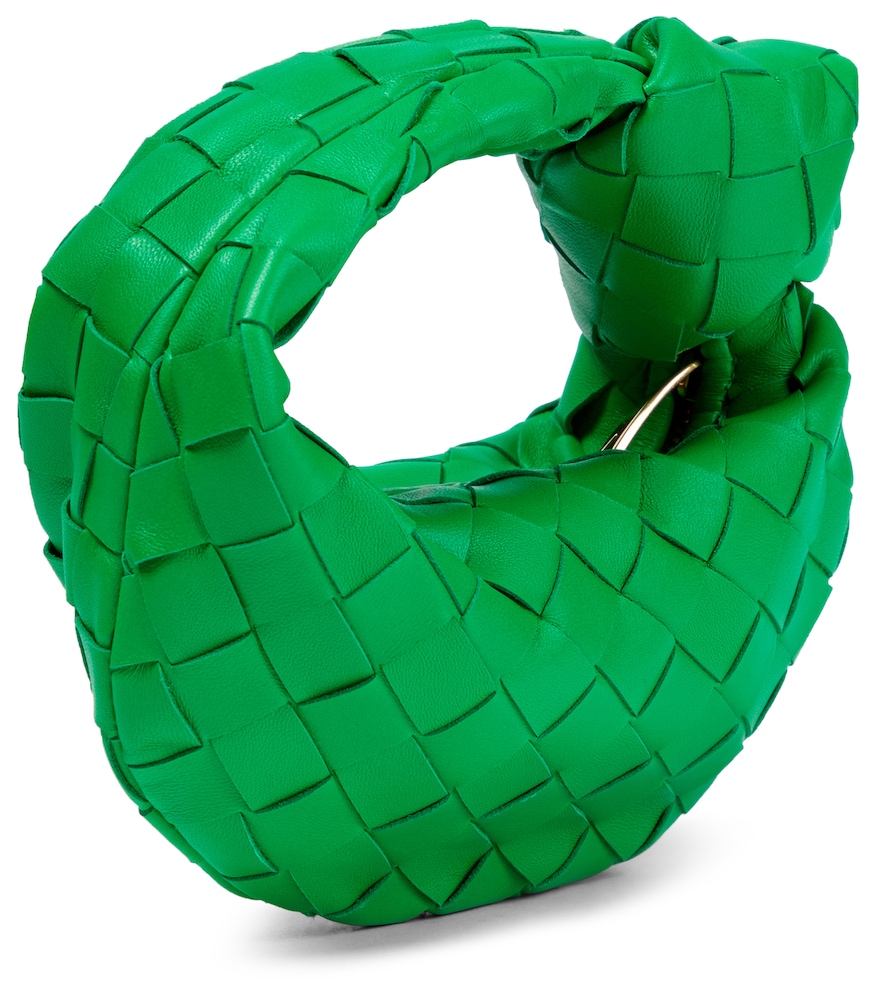 Candy Jodie Micro shoulder bag