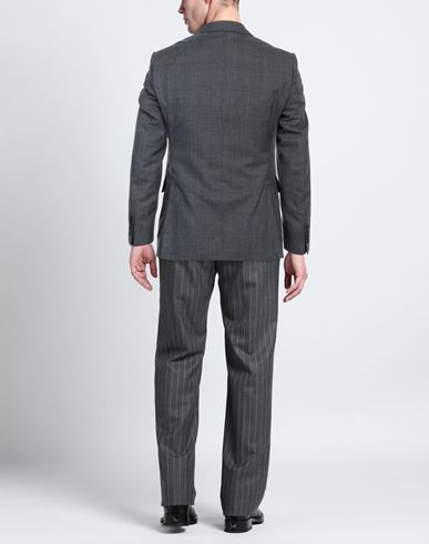 Man Blazer Slate blue