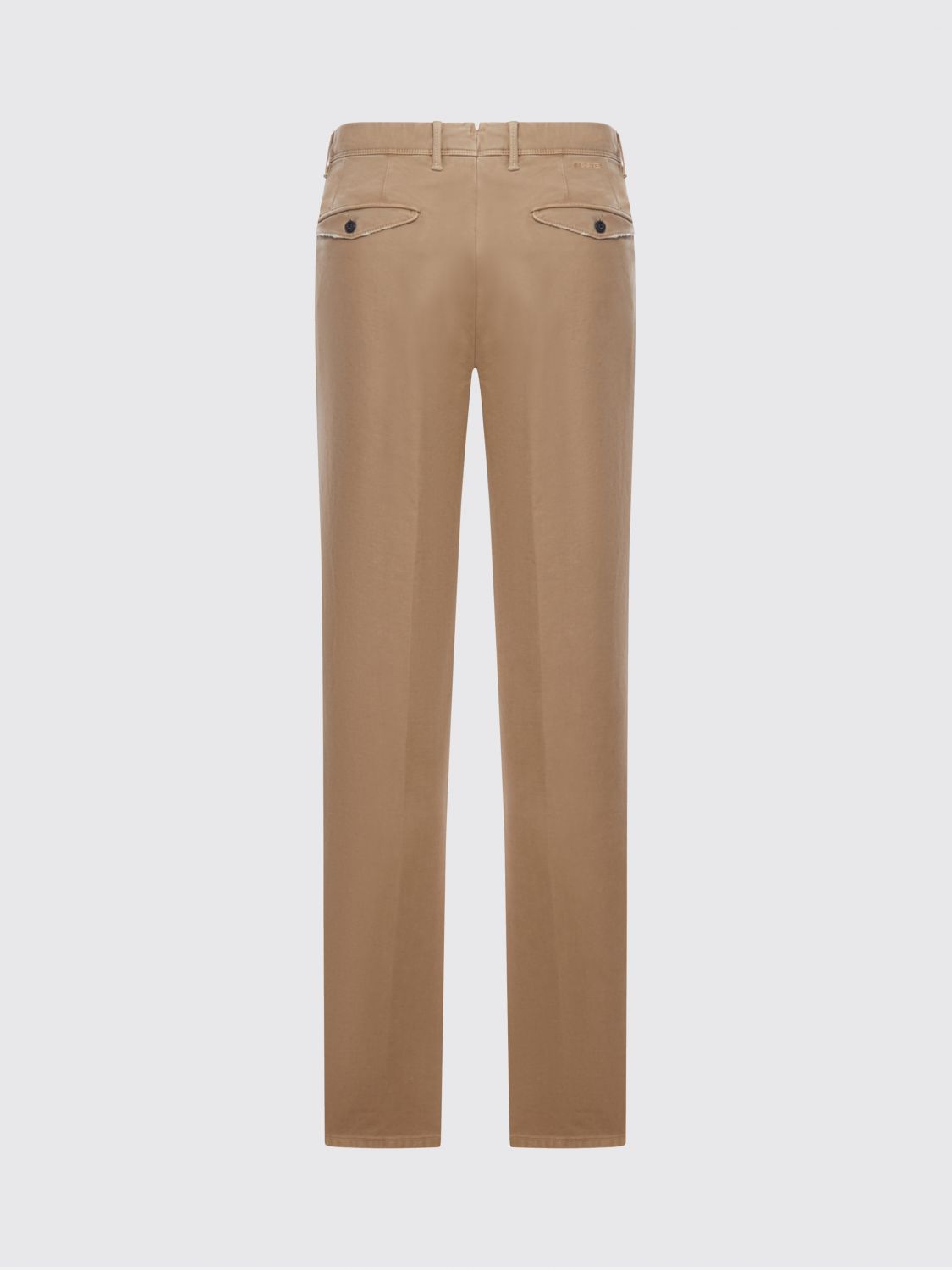 Jeans Men color Brown