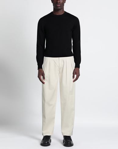 Man Pants Ivory