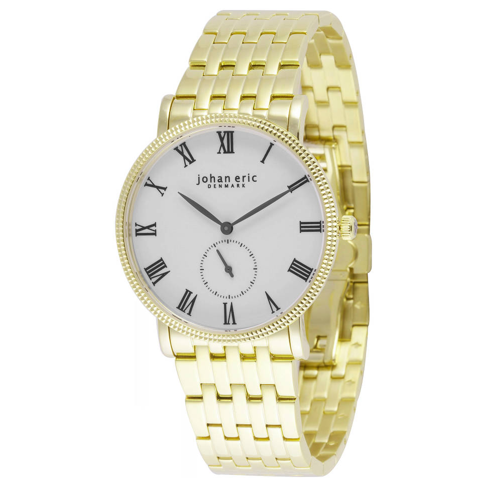 Holstebro Men's Watch