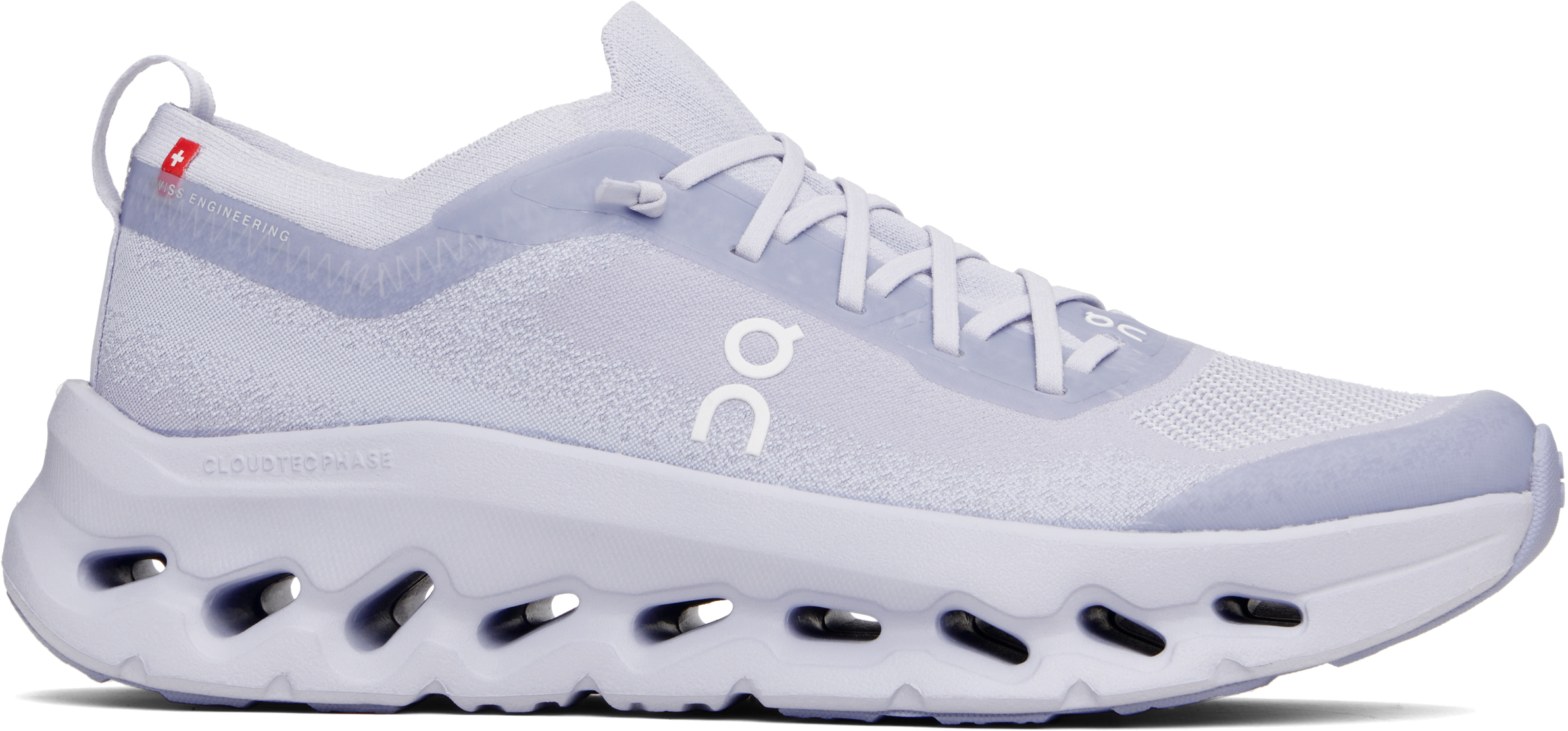 Purple Cloudtilt MoSneakers