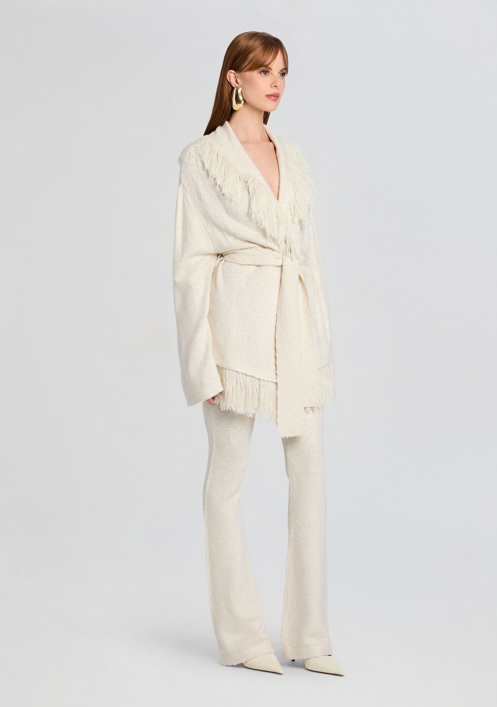 Zadie Knit Pant