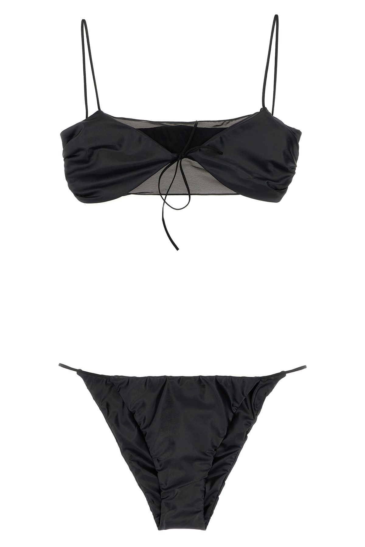 'Sporty Mesh' Bikini