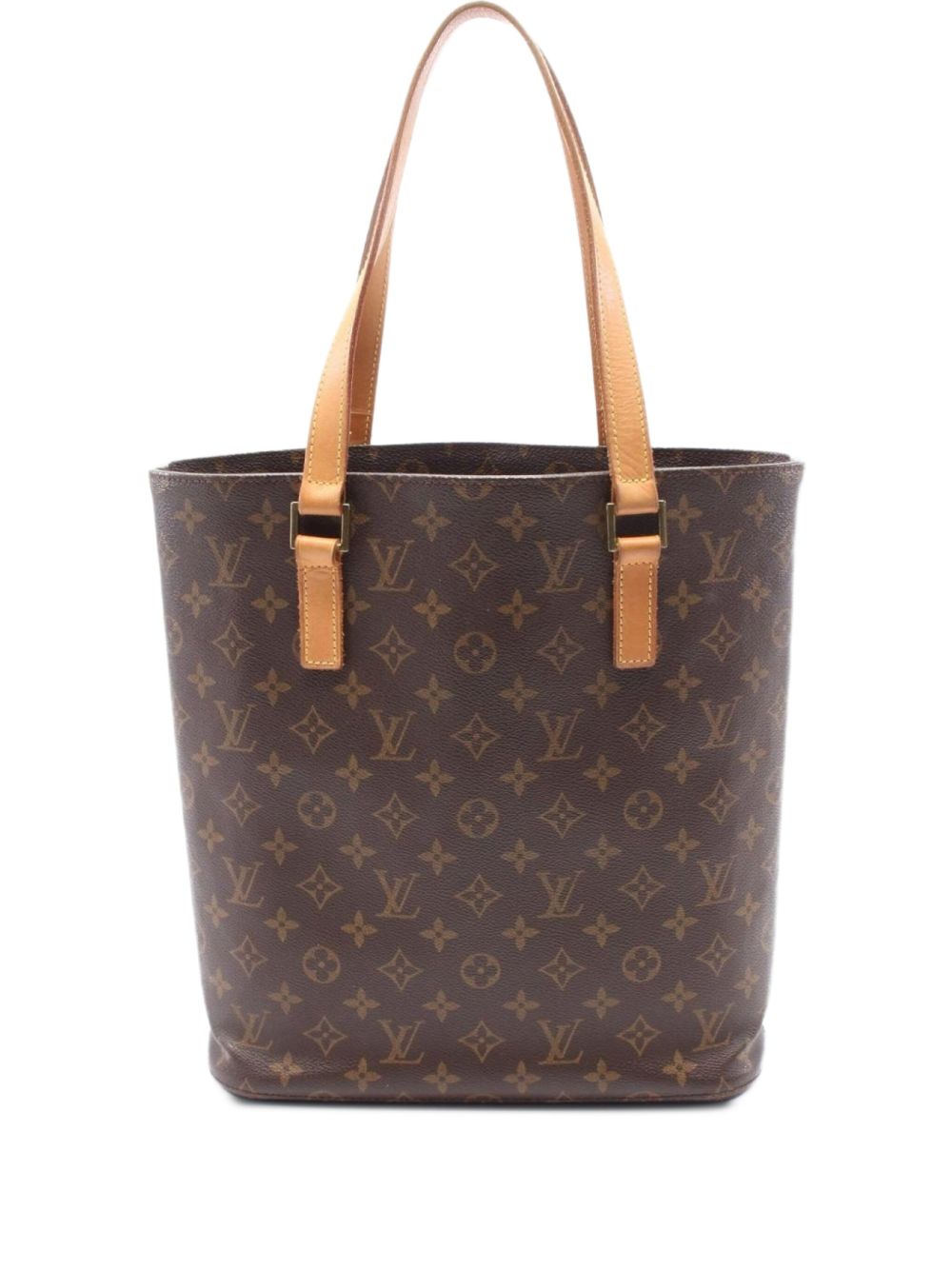 2002 Vivian GM tote bag - Brown