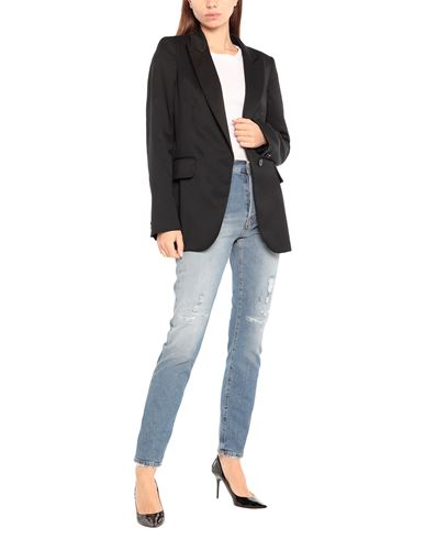 Woman Denim pants Blue