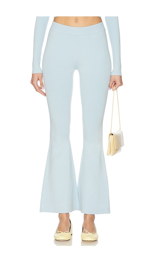 Nana Jacqueline HOSEN HOLLY in Baby Blue. Größe S. Also in