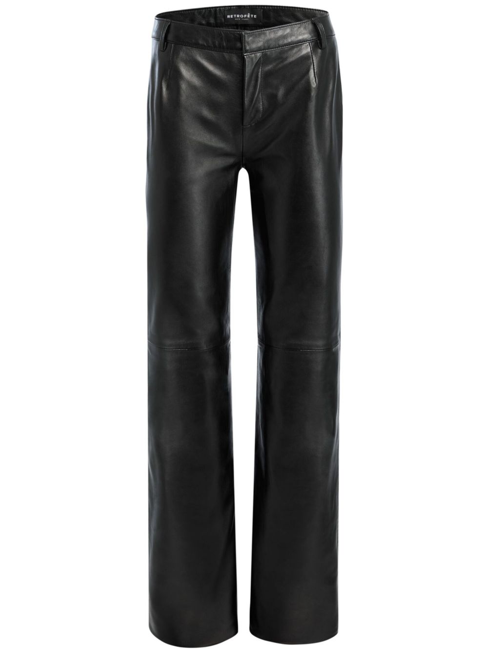 Adelina trousers - Black