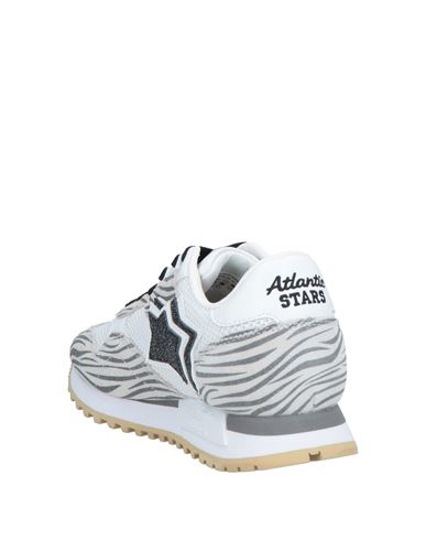 Woman Sneakers White