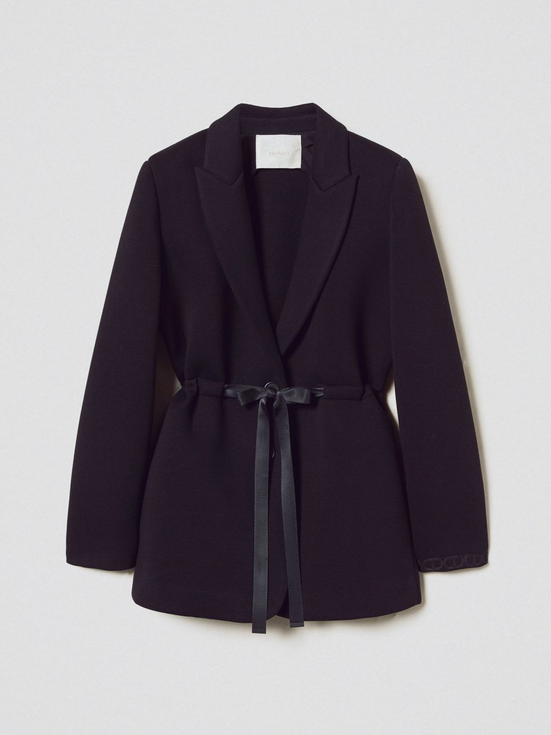 Jacket Woman color Black