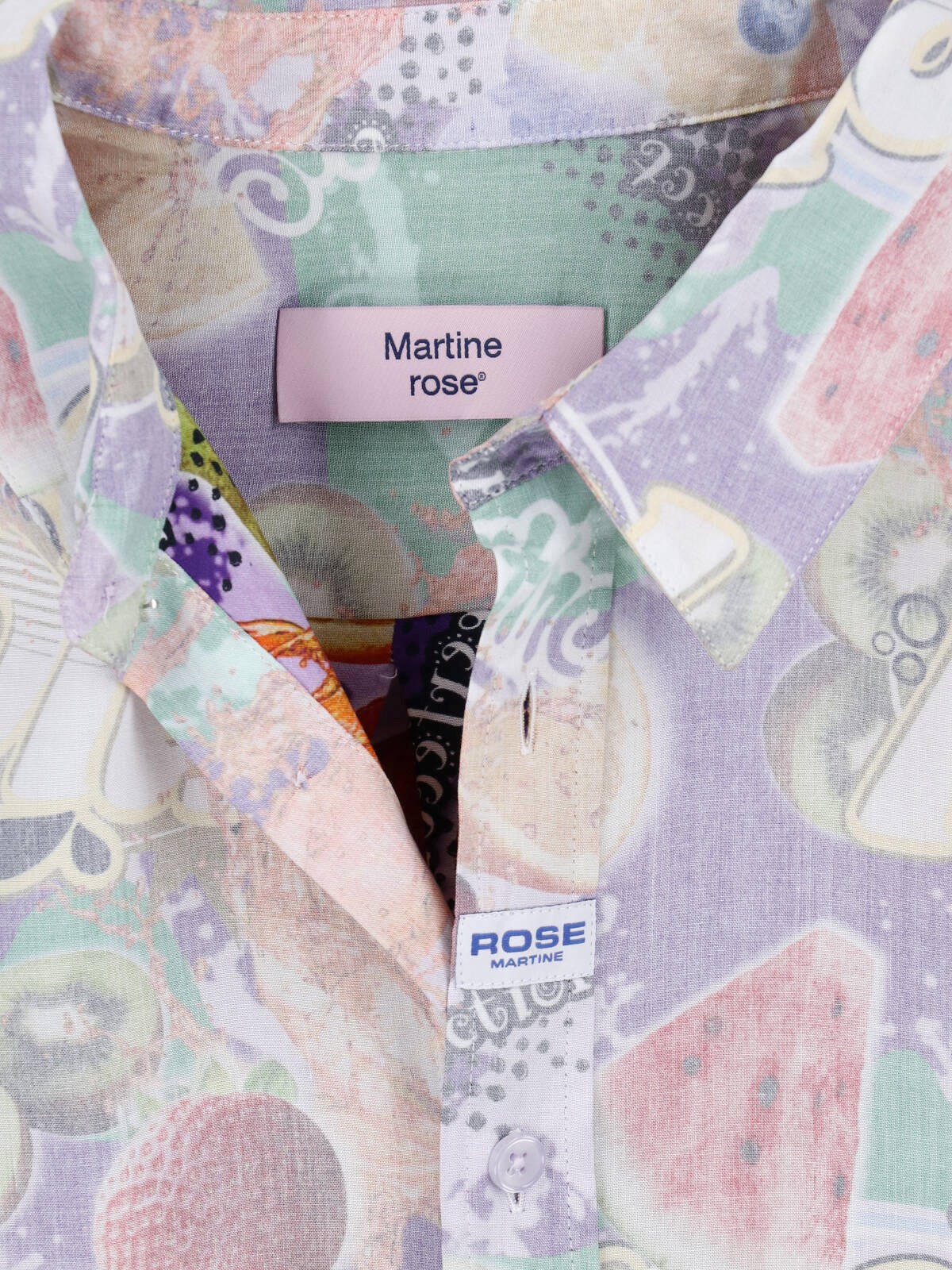 Printed Shirt