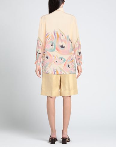 Woman Shirt Ivory