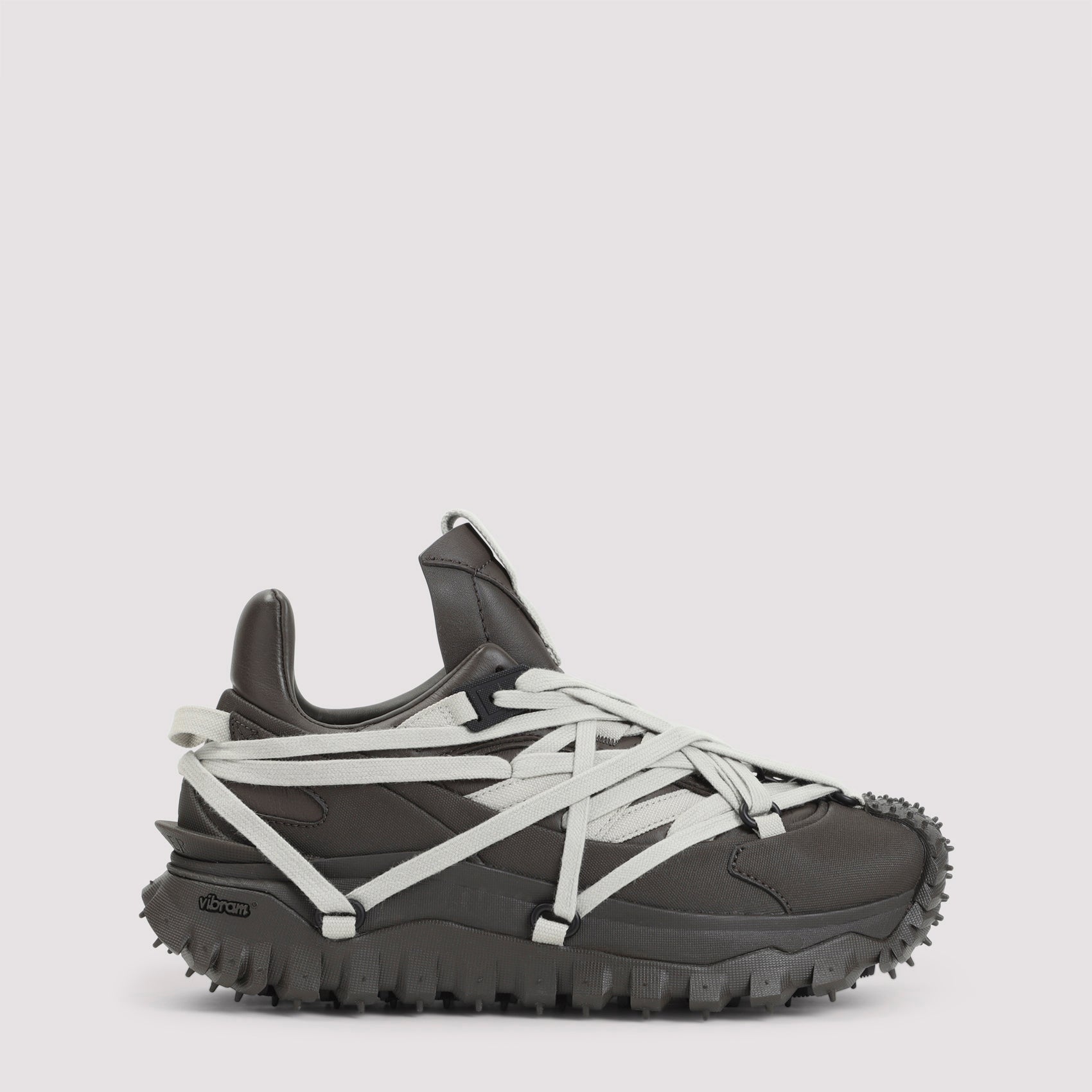 Trailgrip Megalace Unisex Shoes