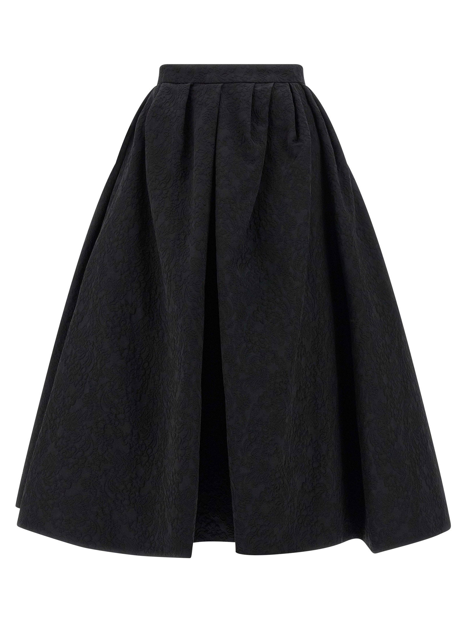 Full Skirt