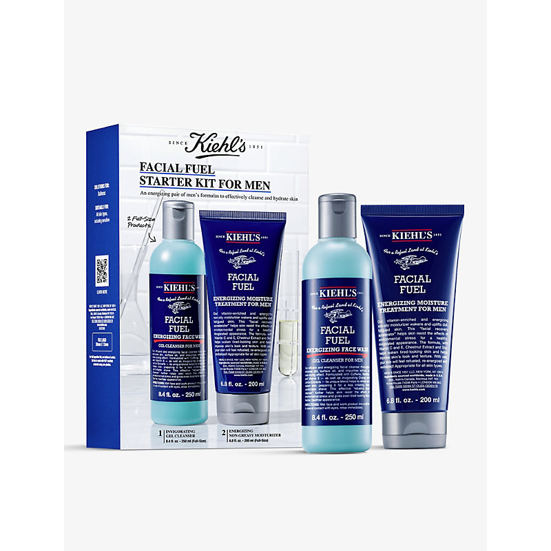 Facial Fuel Starter Kit For Men Gift set 450ml