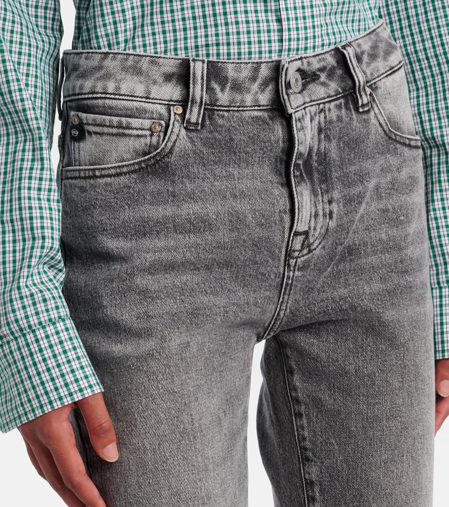 Lanzarote straight jeans