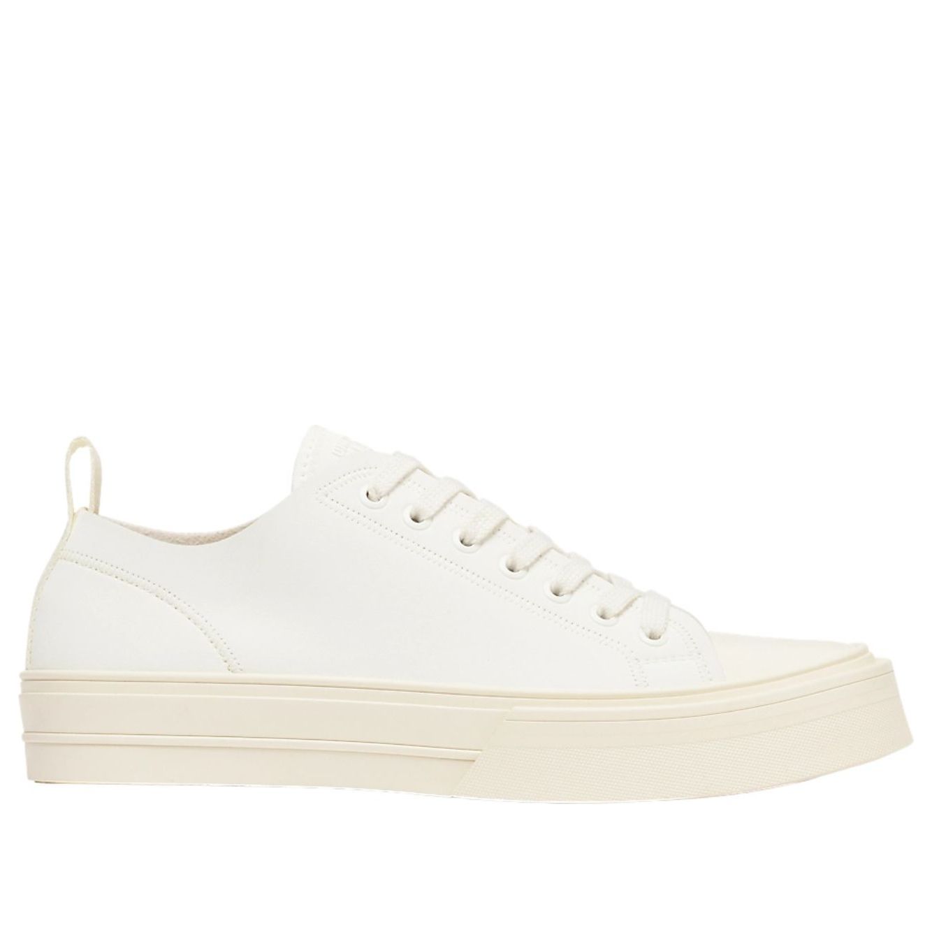 OK Basket A75 Lo 'Cream'