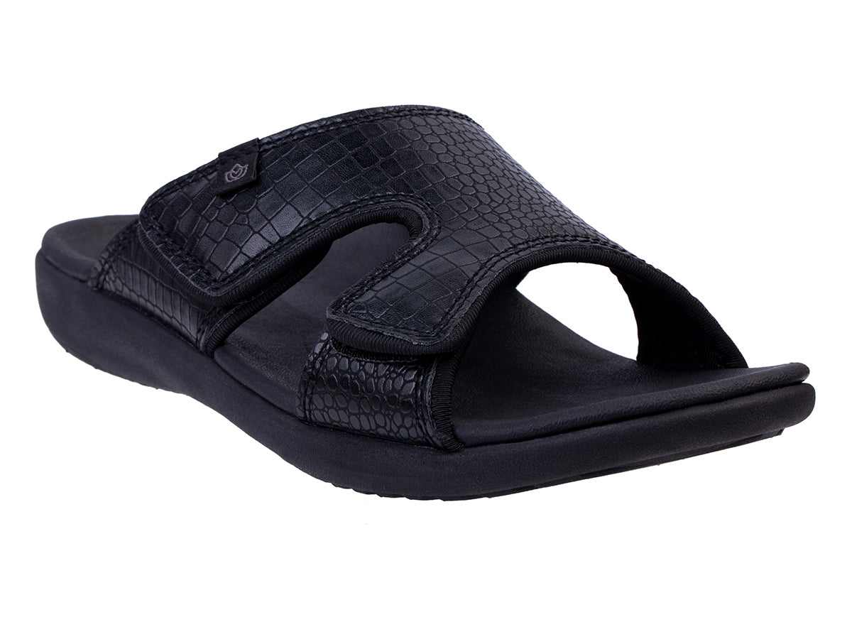 Kholo Mojave Orthotic Slide Sandals