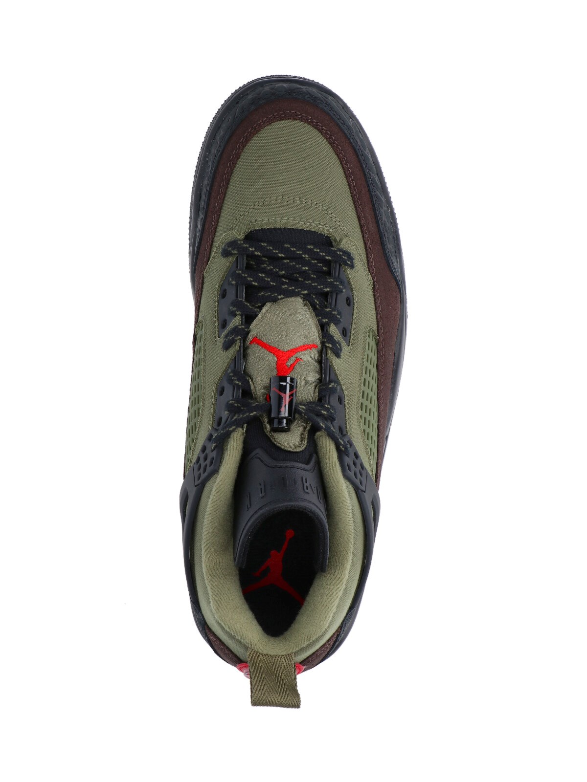 "Jordan Spizike Low" Sneakers
