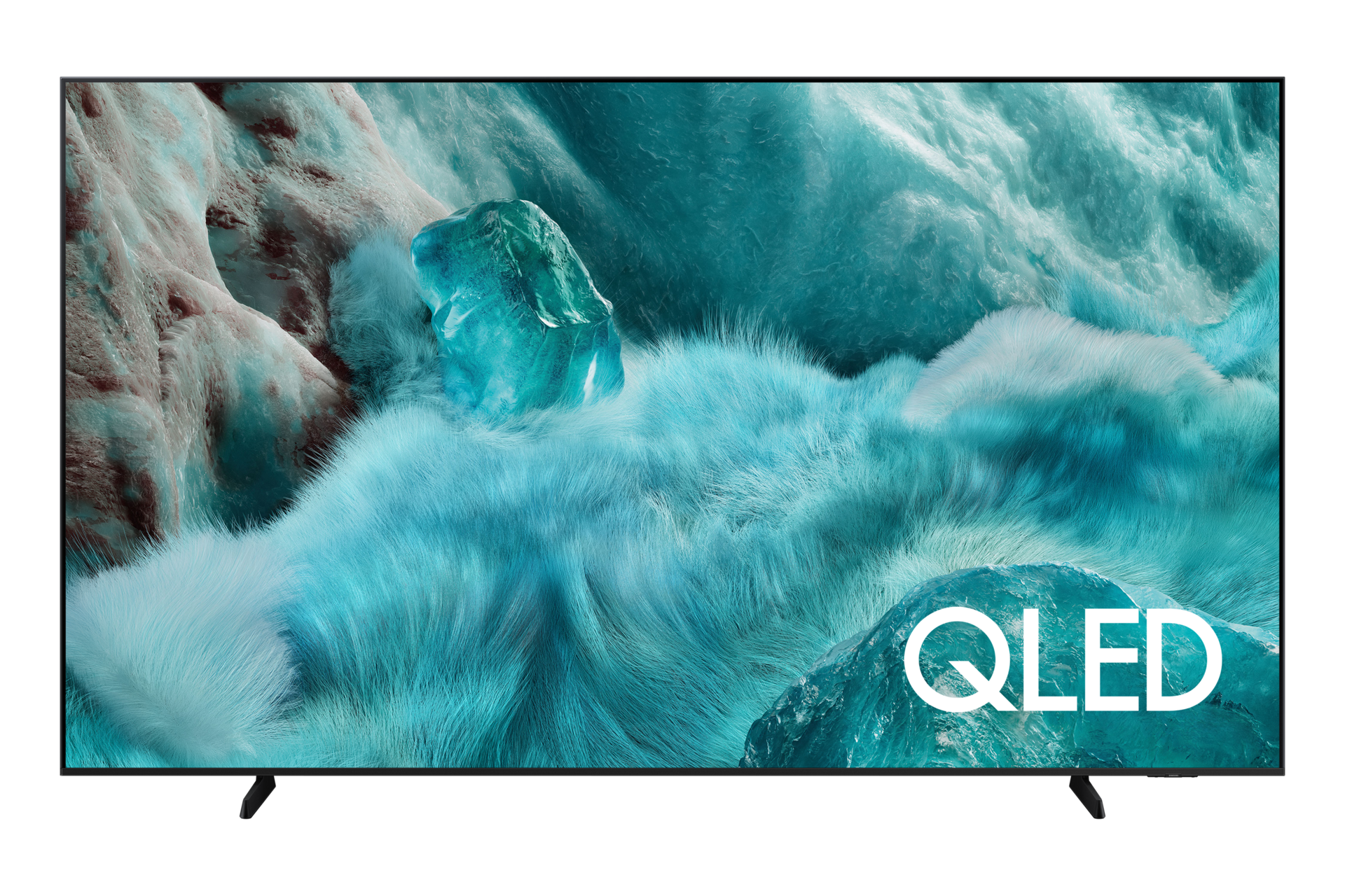 98" Class QLED Q7F 4K Vision AI Smart TV (2025)