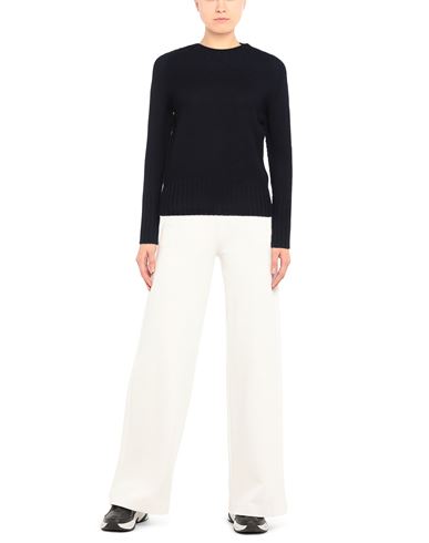 Drumohr Woman Turtleneck Midnight blue Size S Merino Wool