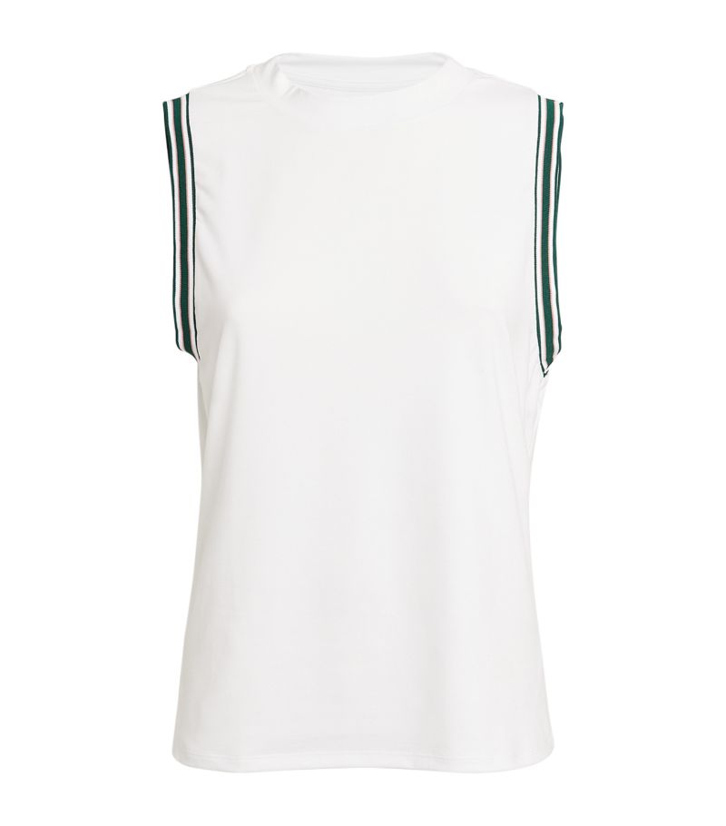 Wellings Performance Tank Top