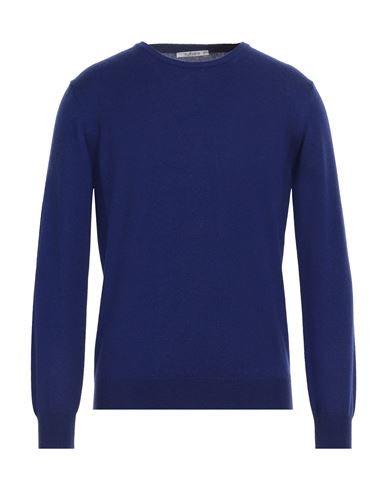 Man Sweater Purple