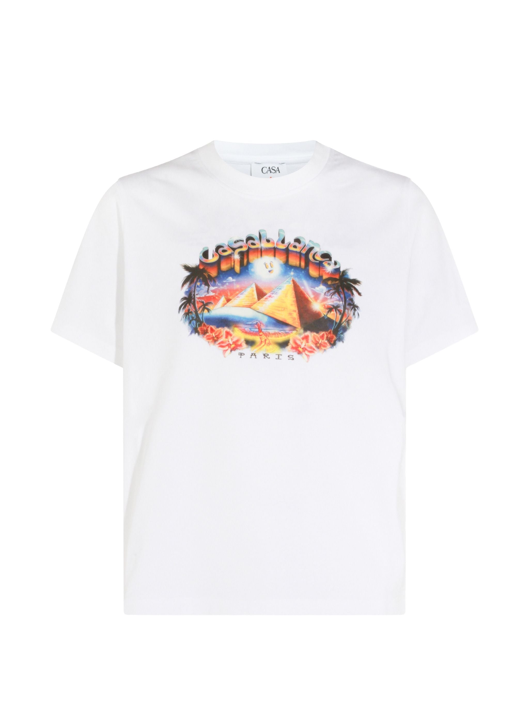 Classic Men's T-Shirt