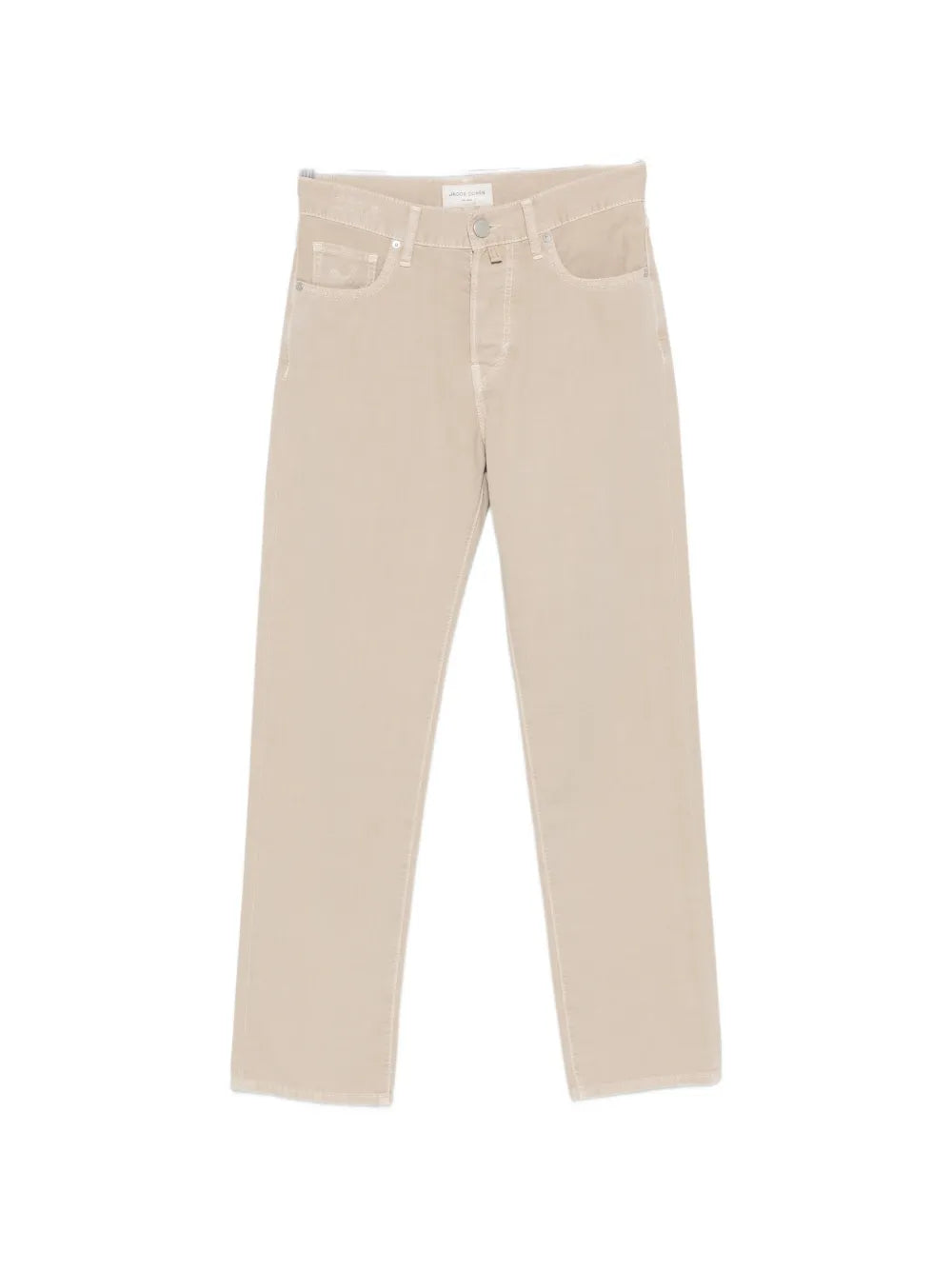 Edo Jeans — Beige