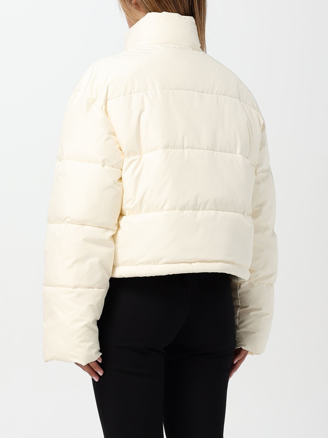 Jacket COURRÈGES Woman color White