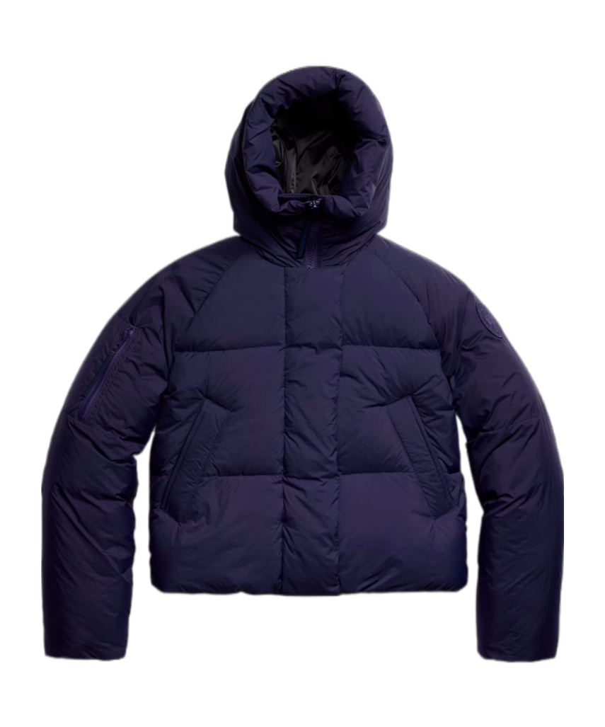 Chilliwack Puffer Jacket