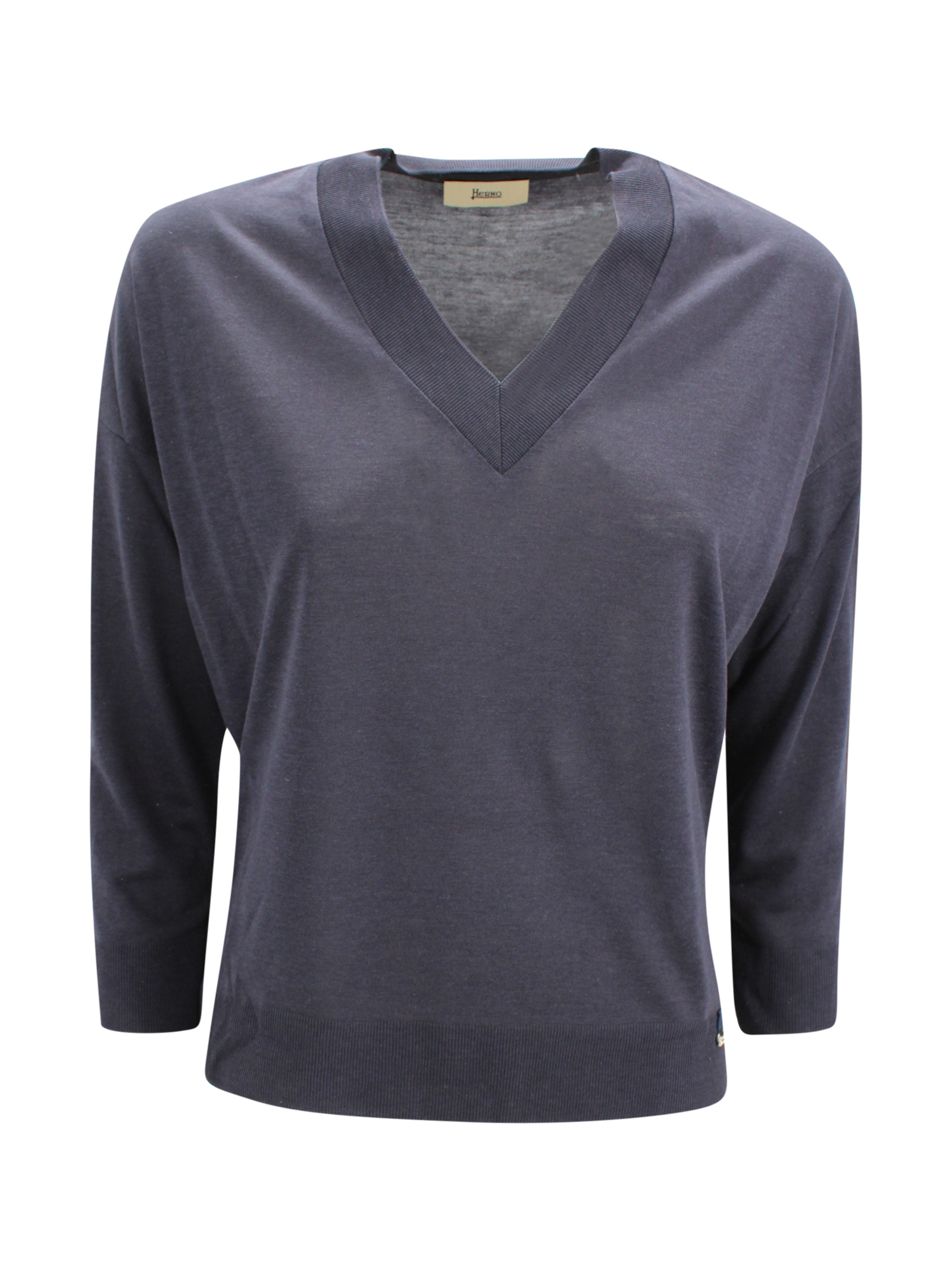 Knitted Jumper