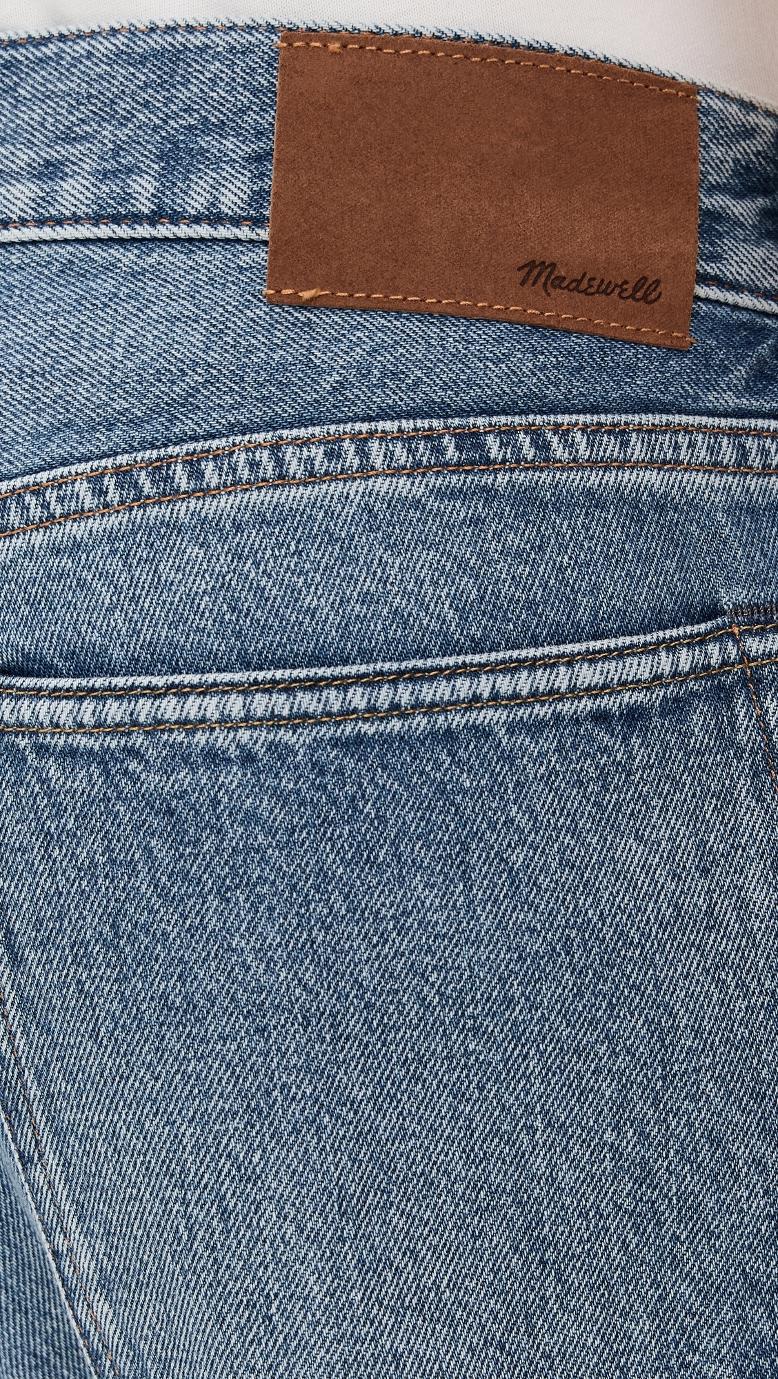 1991 Loose Talcott Jeans Talcott Wash
