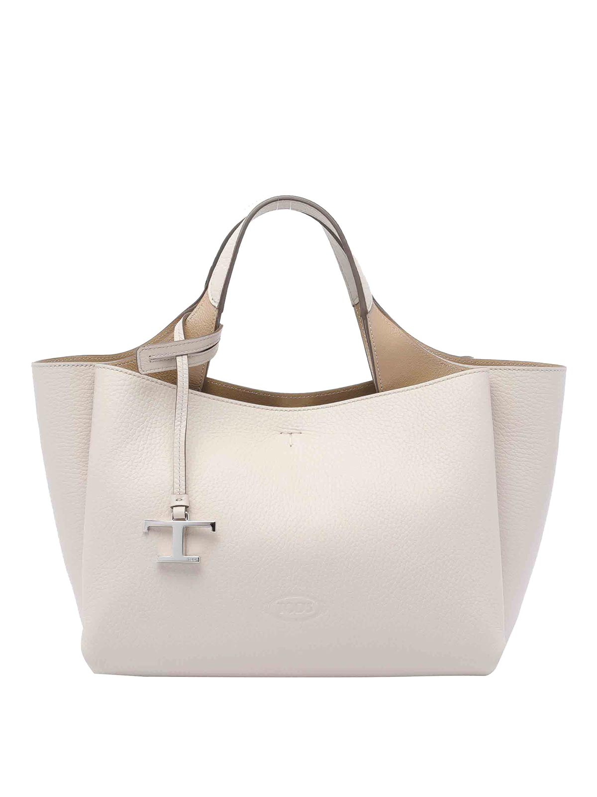 Mini Leather Handbag