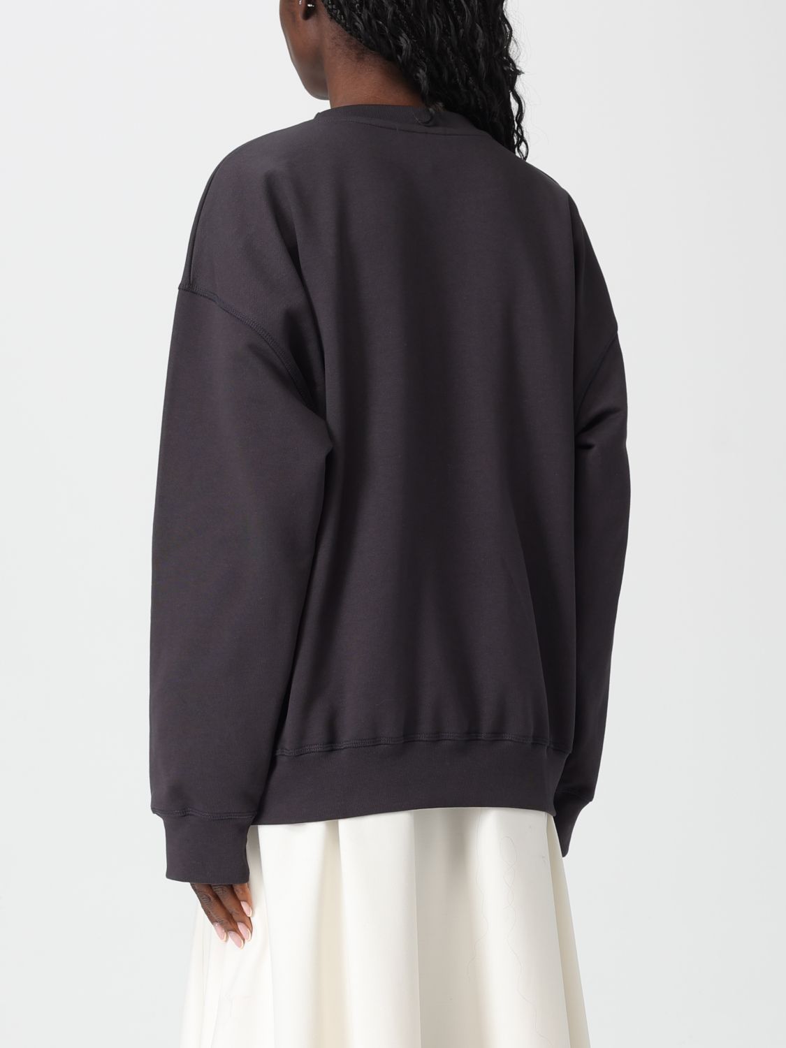Sweater Woman color Black