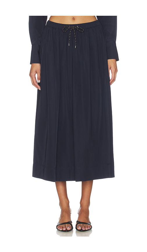 Veronica Beard JUPE BATES en Navy. 10. Also , 2, 4