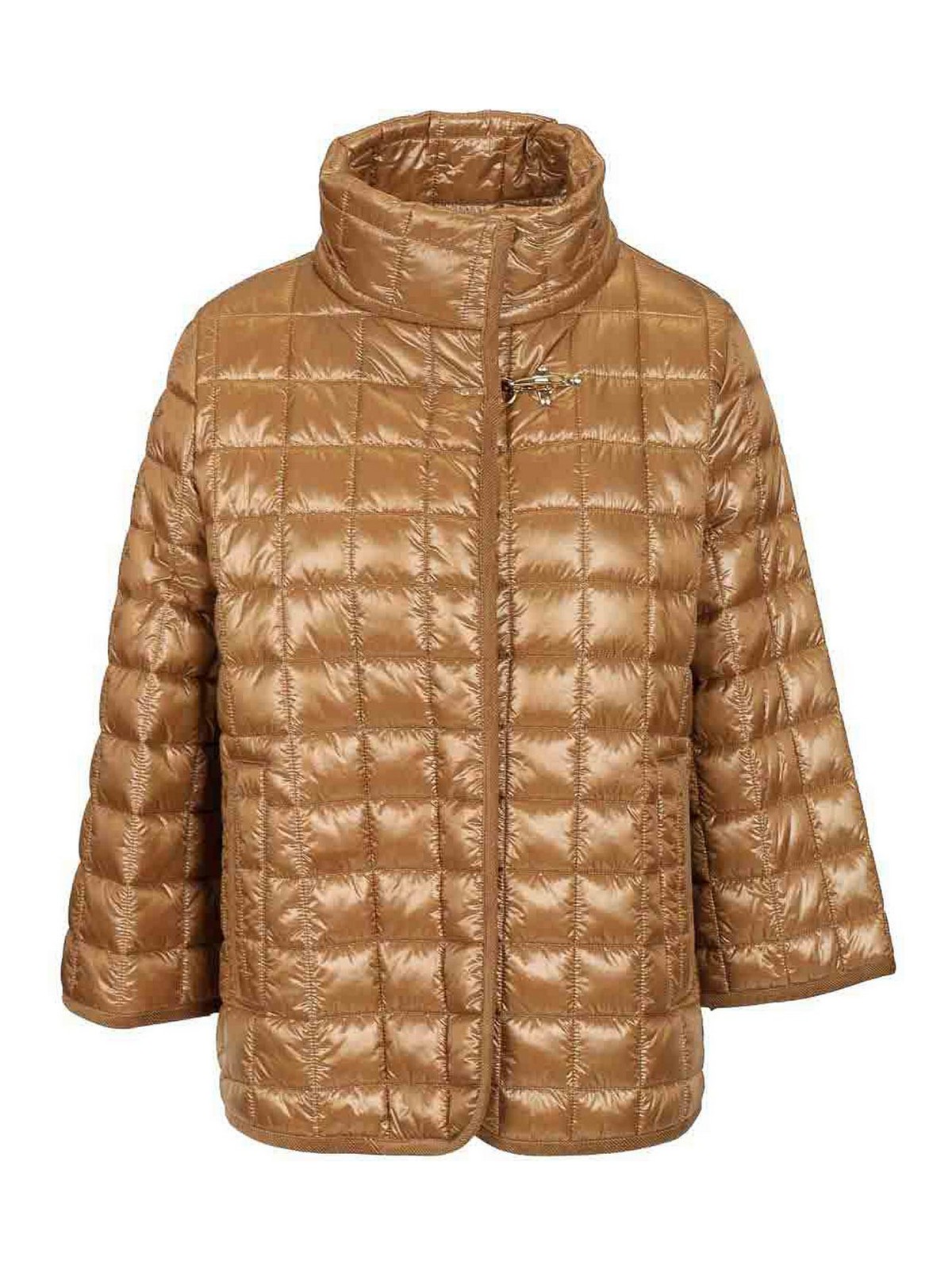 Padded coat