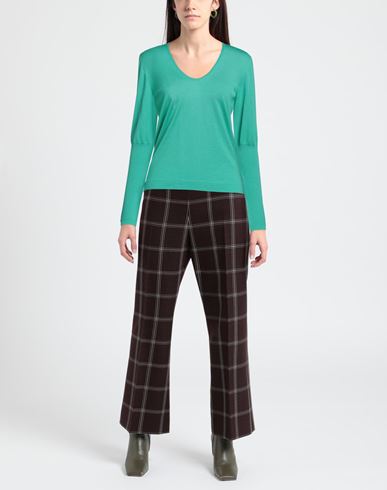 Woman Sweater Green