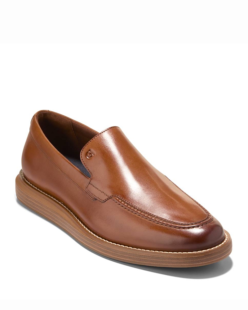 Men's riginalGrand CitySpectre Venetian Loafers