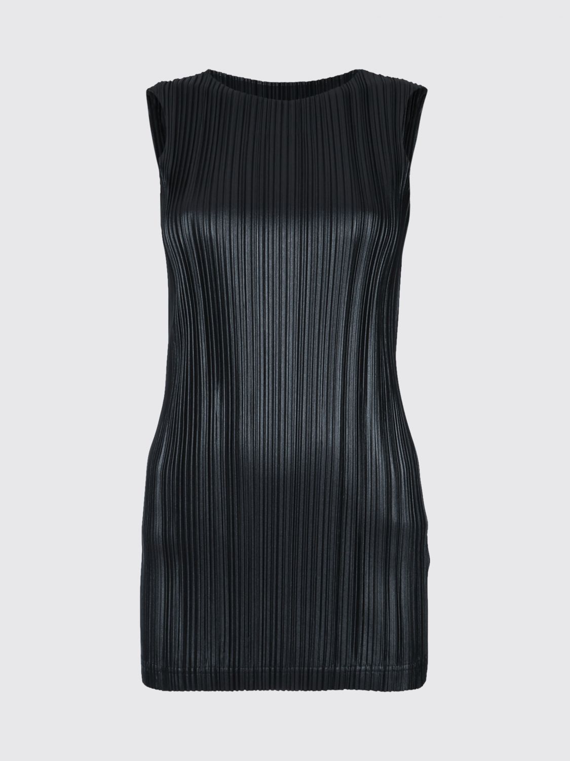 Skirt Woman color Black